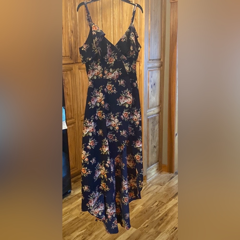 Beautiful Dress